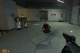 Black Mesa