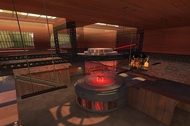 ctf_powerhouse