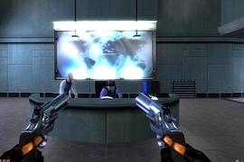Brutal Half-Life: Source