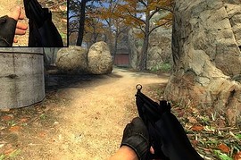 MP5 Shortfuse