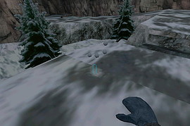 Snow War 1.0