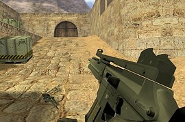 Heckler  Koch SL8