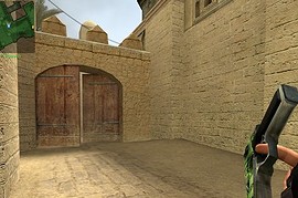 Leaf Deagle