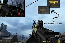 LR 300 + textures