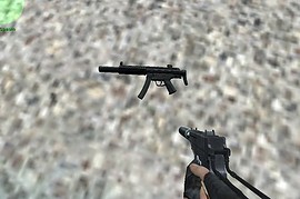 MP5SD6
