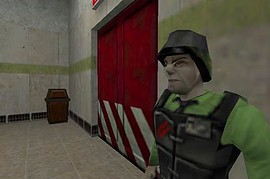 Retribution