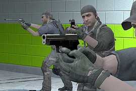 MW3 PMC
