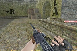 Stalker pkm