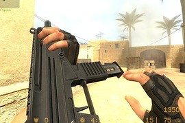 SMG
