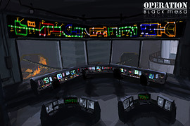 Operation Black Mesa