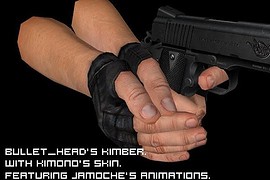 Jamoche's 1911 Animations