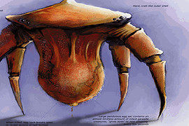 Half-Life Concept Arts
