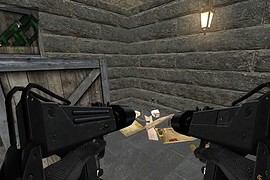 Mac11s Enron Dual