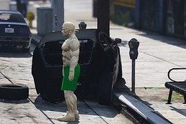Sandman