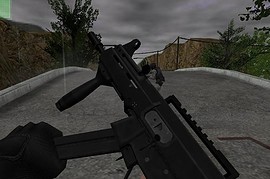 deleted scenes ump.45