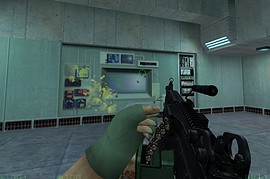 M249 HD