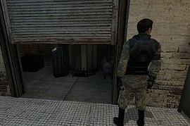 item hevsuit