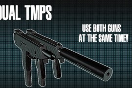 Dual Tmps