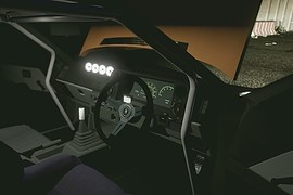 Toyota Corolla Levin AE86