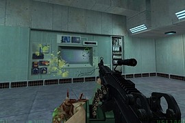 M249 HD