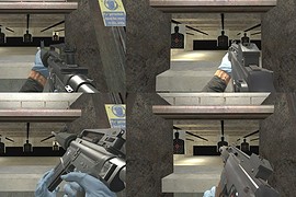 Payday 2 Weapons Pack