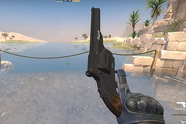 Smith & Wesson Model 3