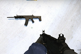 ACR