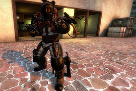 Bioshock Infinite Pack 2