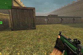 MP5 Stoner