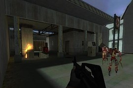 Heart Of Evil Napalm Edition