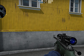 Classic AWP