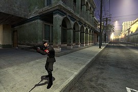 Wolfenstein: The New Order T Pack