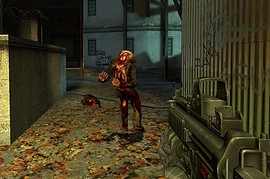 BMS MP5SD