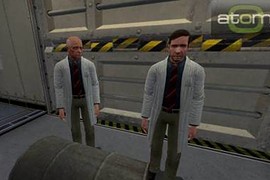 Black Mesa