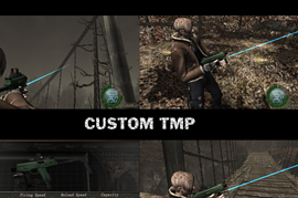EdgeStylez Weapons Pack