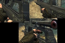 QBZ-95 v2