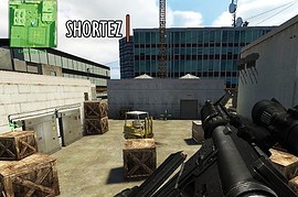 M4_Tactical_Carbine