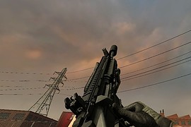 Brightlance M4