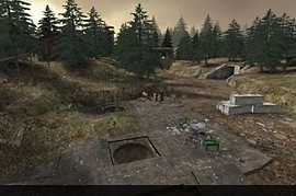 de_kenigforest