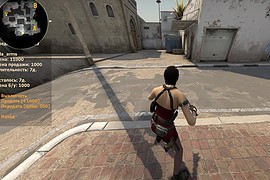 Ada Wong