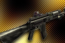 Timittytim s AK-06 Updated