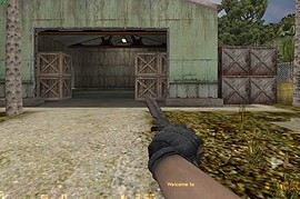 Millenia Combat Knife