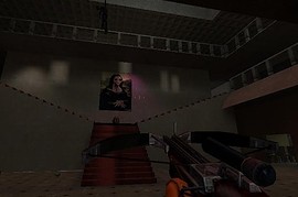 fear