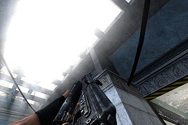 Izhmash PP19 Bizon