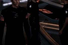 Black Cerberus Squad