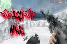 ACU M4A1 (Default)