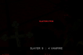 Vampire Slayer
