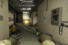 Tomahawk Brand