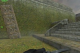Balisong Reskin