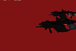 Duel Kriss For P90